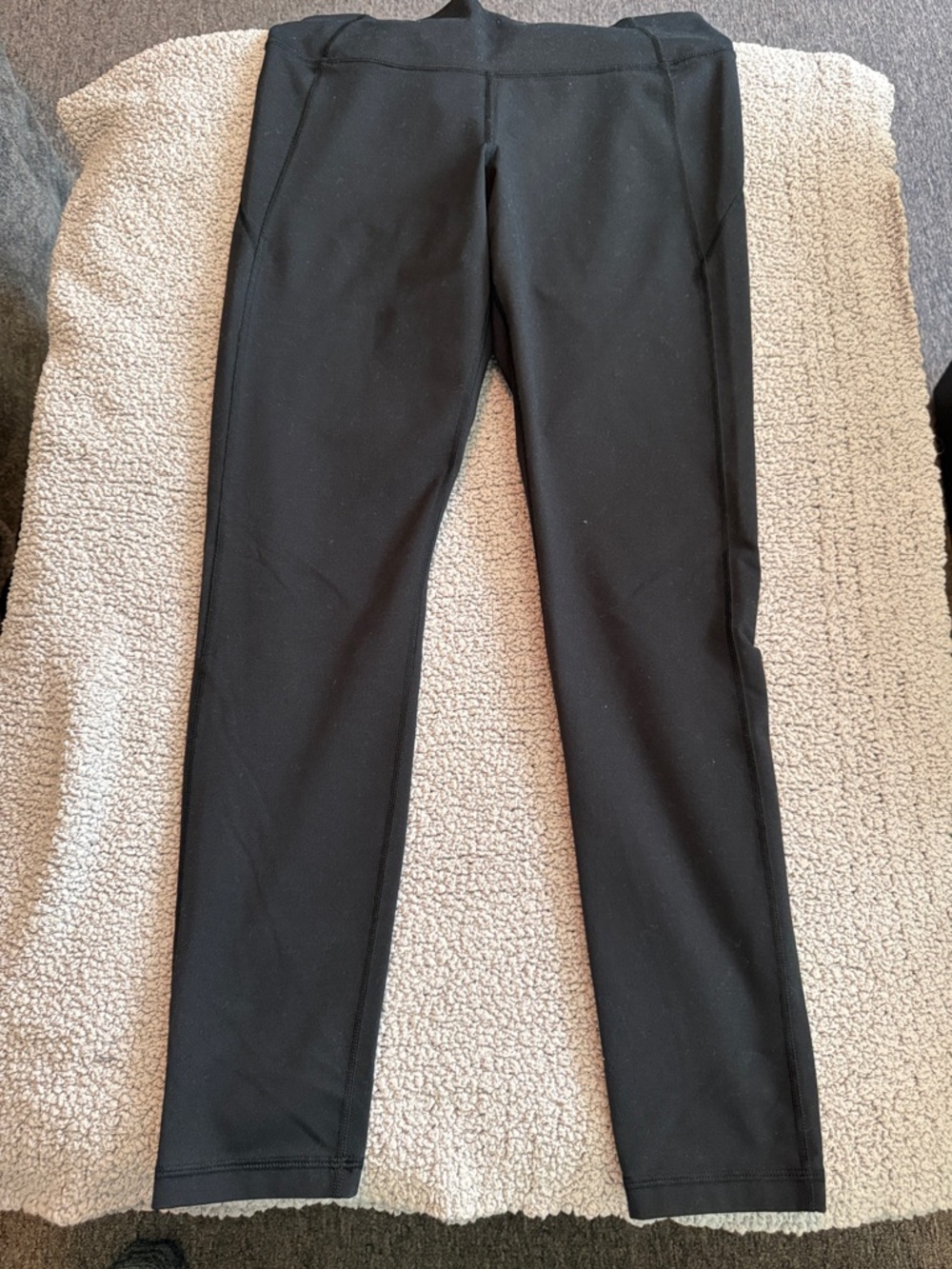 Under Armour Black Women's Athletic Leggings